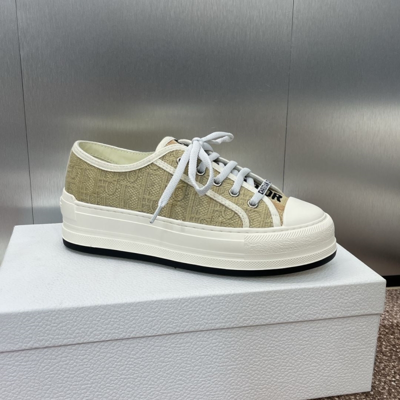 Christian Dior Casual Shoes